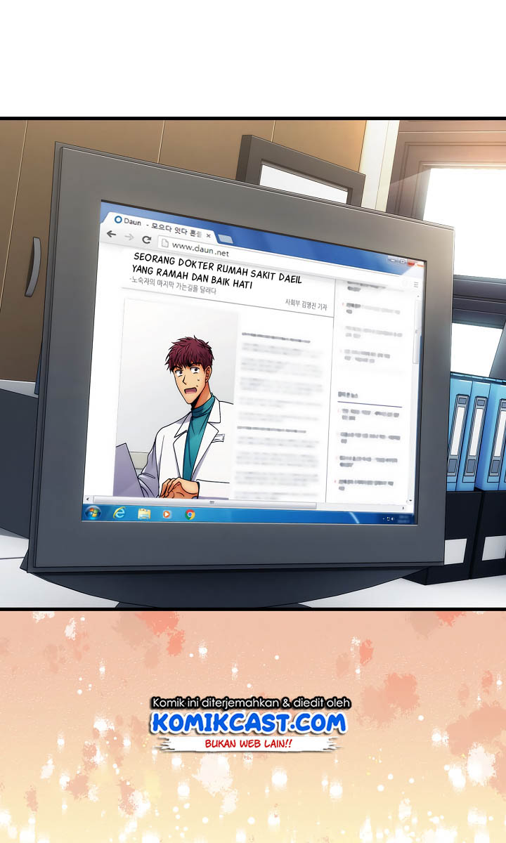 Medical Return Chap 55 - Next Chap 56