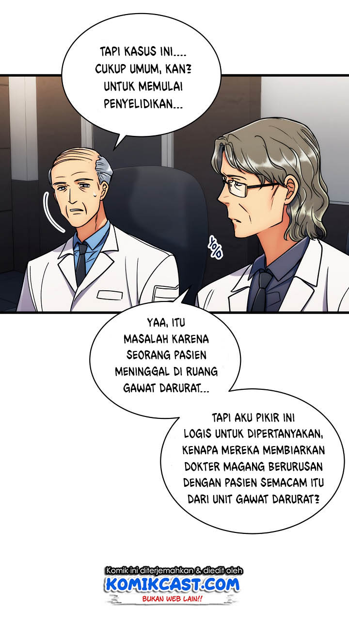 Medical Return Chap 55 - Next Chap 56