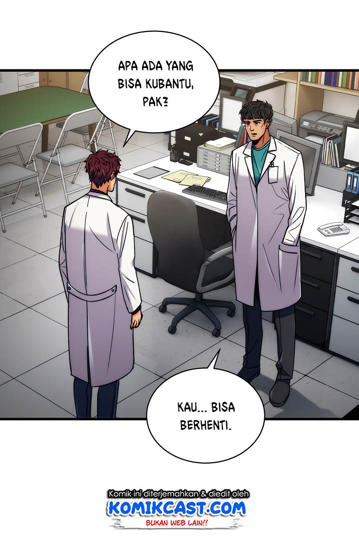 Medical Return Chap 55 - Next Chap 56