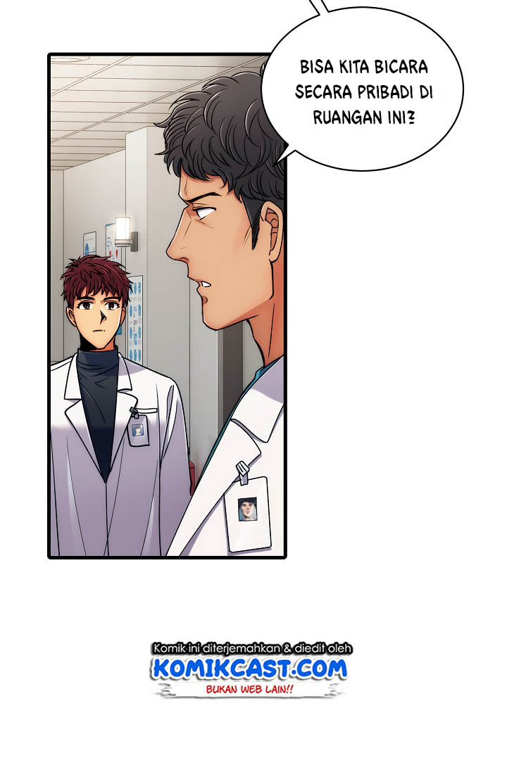Medical Return Chap 55 - Next Chap 56