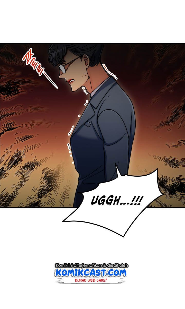 Medical Return Chap 55 - Next Chap 56