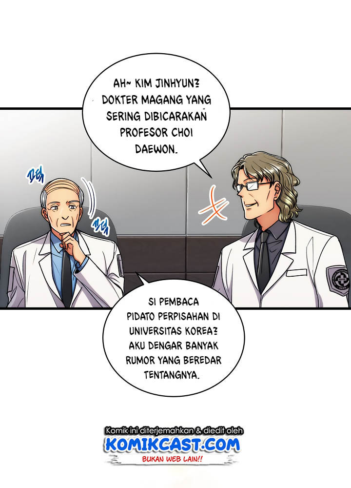 Medical Return Chap 55 - Next Chap 56