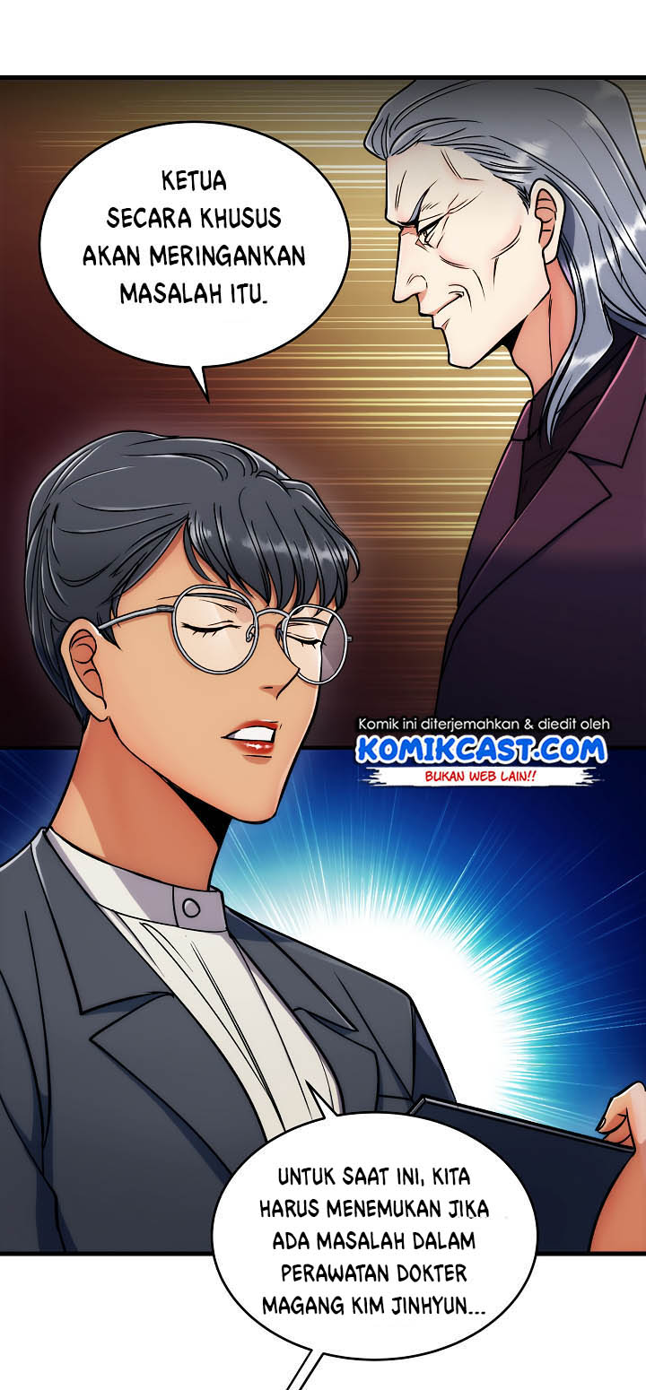 Medical Return Chap 55 - Next Chap 56