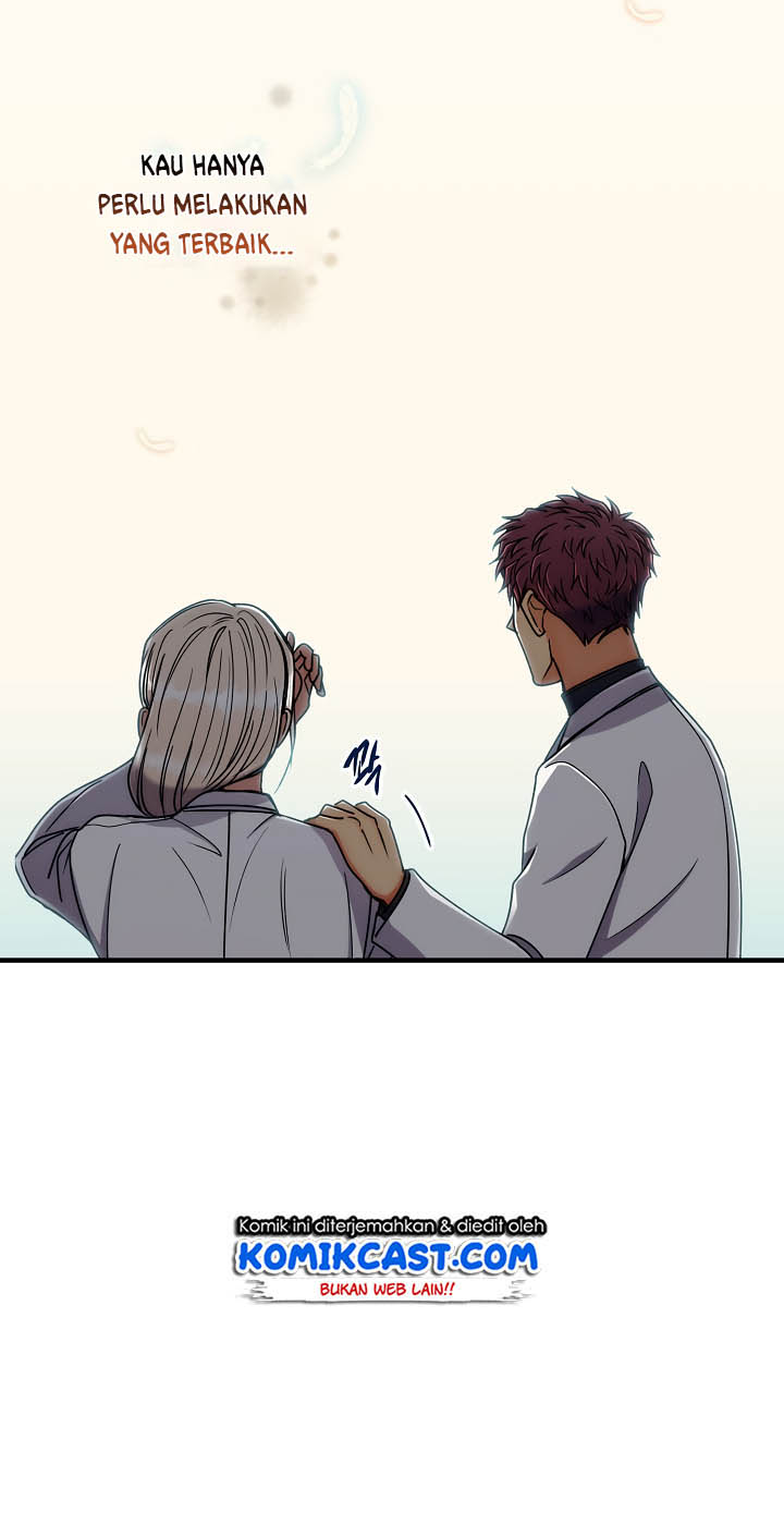 Medical Return Chap 55 - Next Chap 56