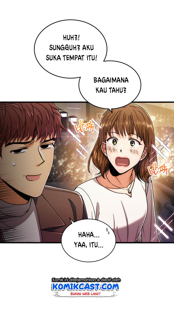 Medical Return Chap 56 - Next Chap 57