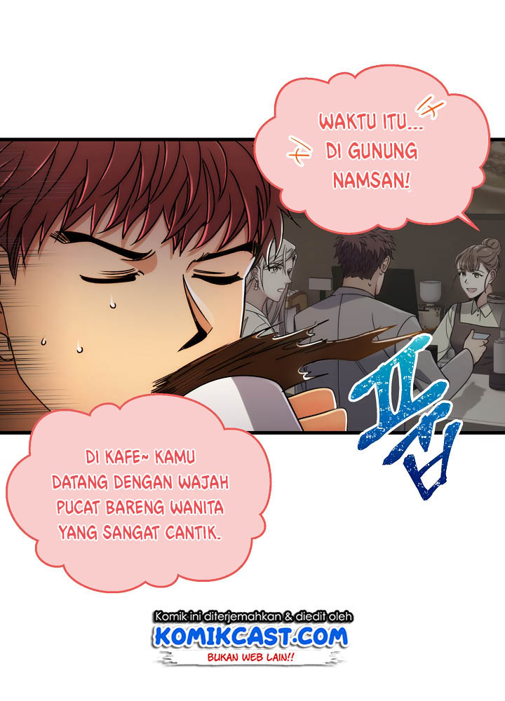 Medical Return Chap 56 - Next Chap 57