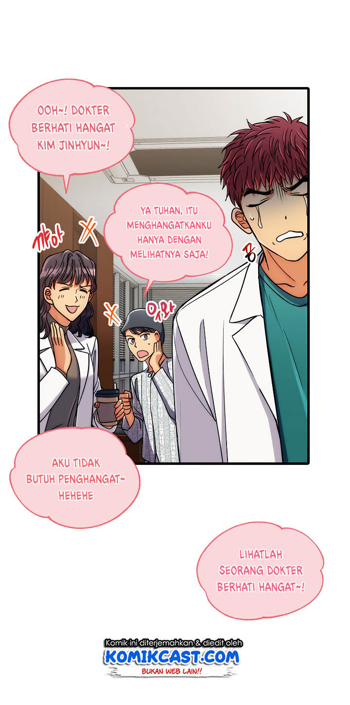 Medical Return Chap 56 - Next Chap 57