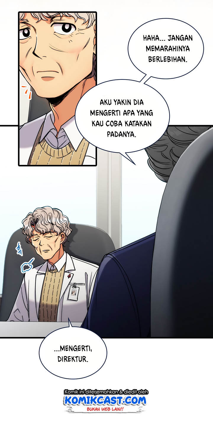 Medical Return Chap 56 - Next Chap 57