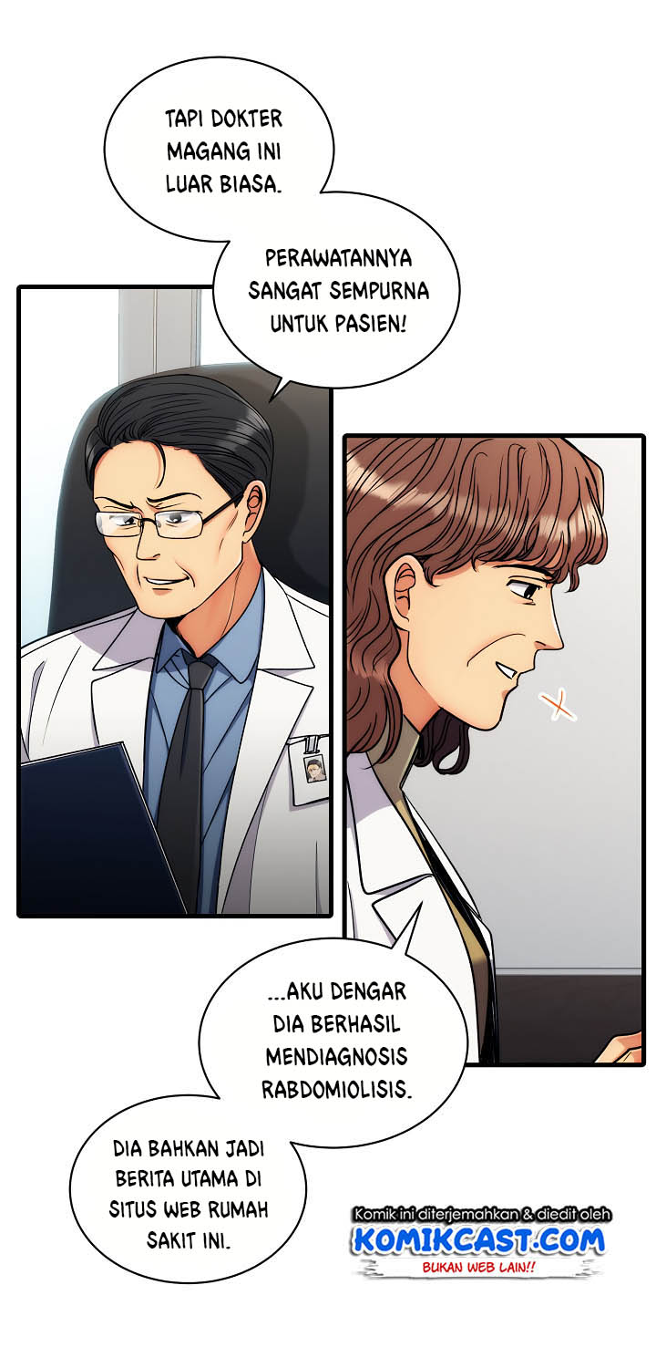 Medical Return Chap 56 - Next Chap 57