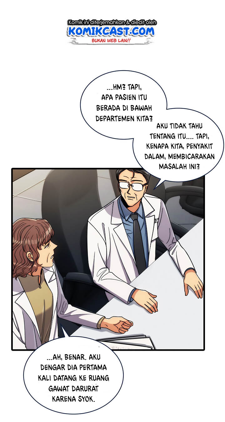 Medical Return Chap 56 - Next Chap 57