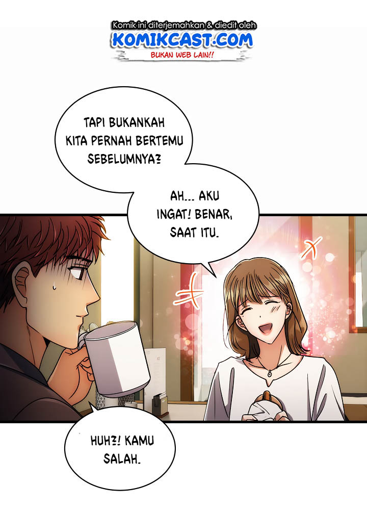 Medical Return Chap 56 - Next Chap 57