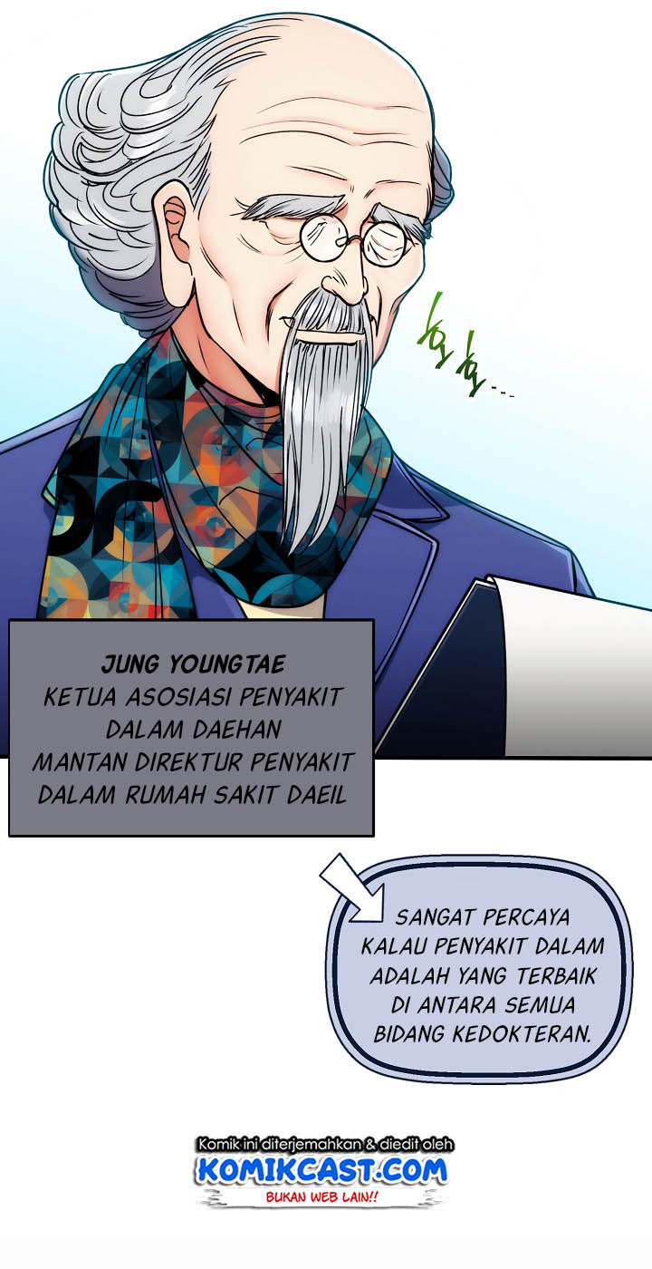 Medical Return Chap 56 - Next Chap 57