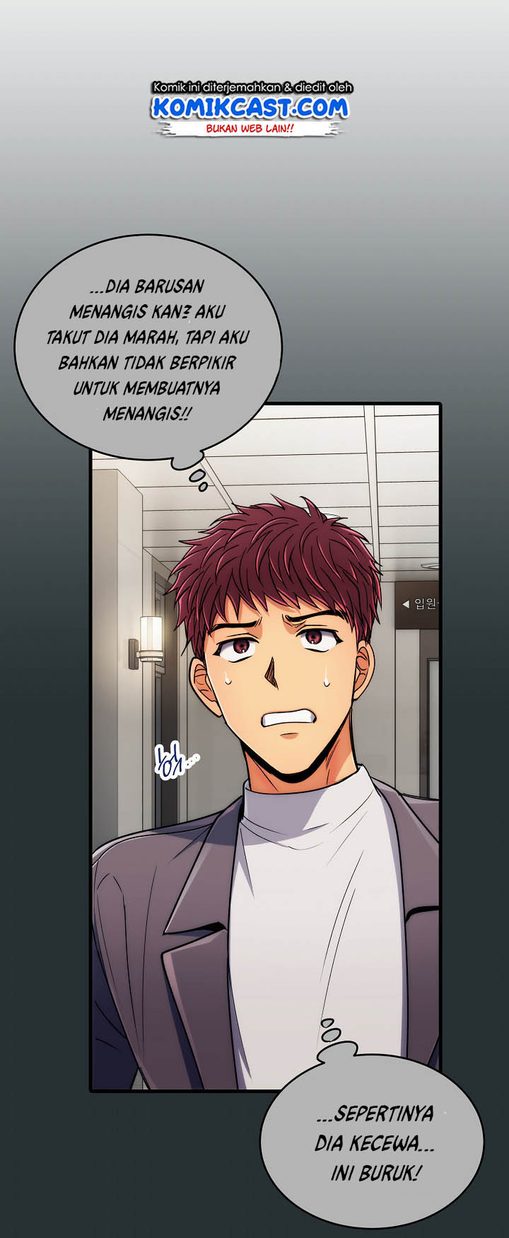 Medical Return Chap 56 - Next Chap 57