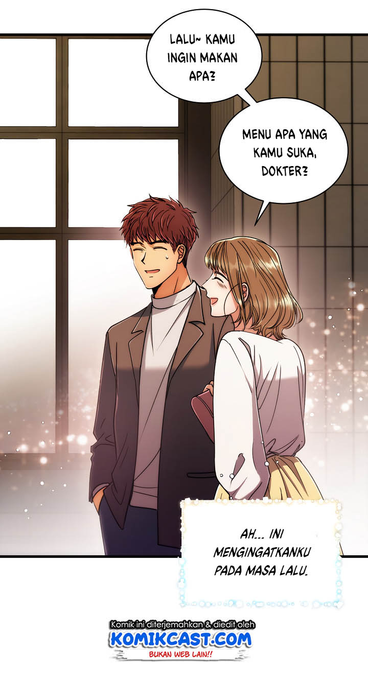 Medical Return Chap 56 - Next Chap 57