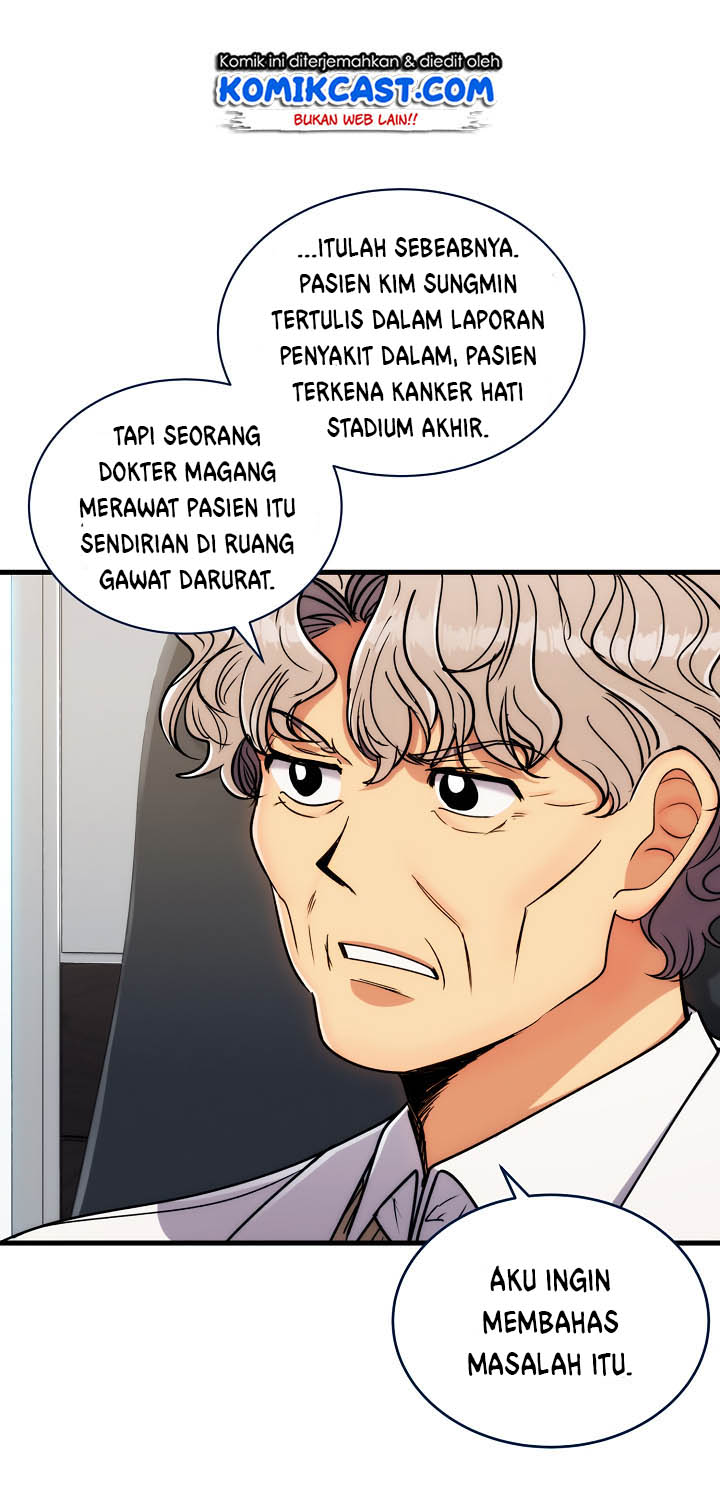 Medical Return Chap 56 - Next Chap 57