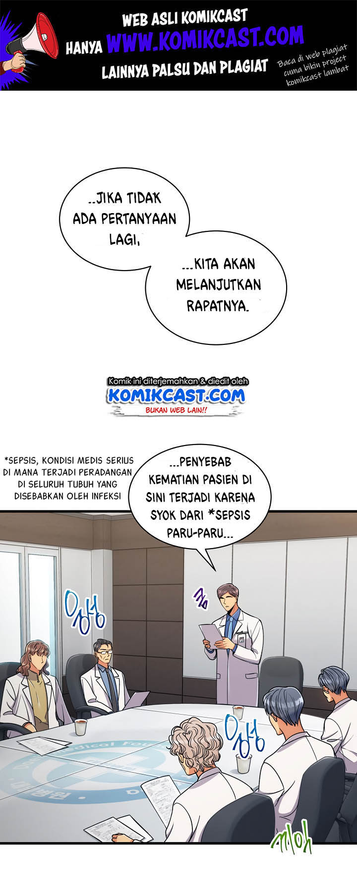 Medical Return Chap 56 - Next Chap 57