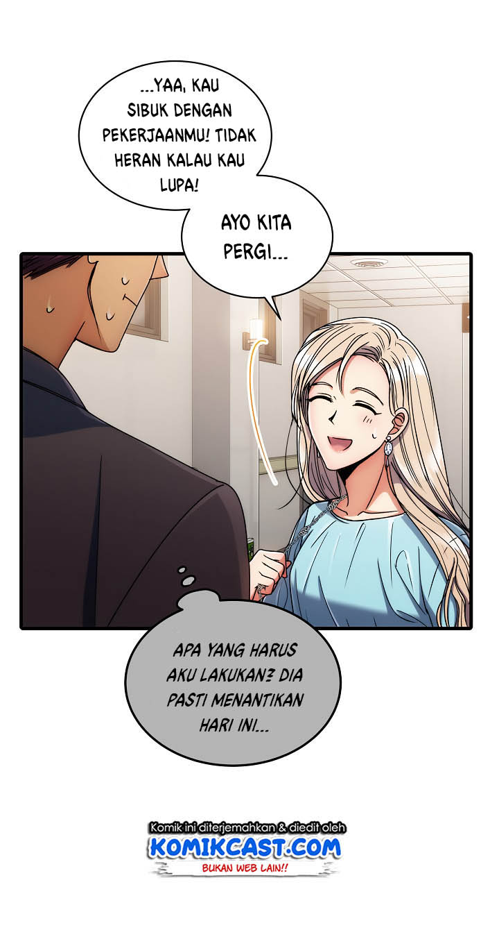 Medical Return Chap 56 - Next Chap 57