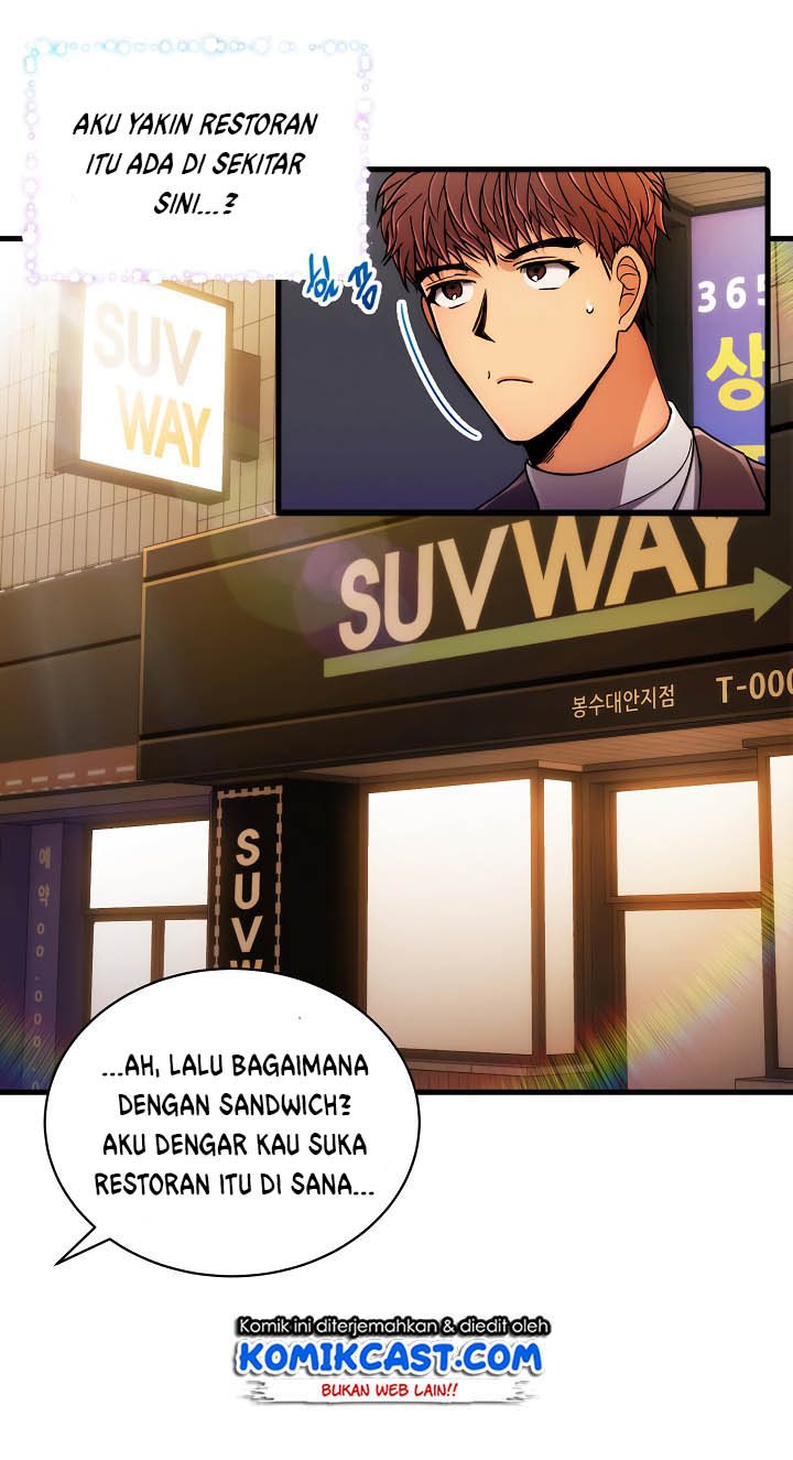 Medical Return Chap 56 - Next Chap 57