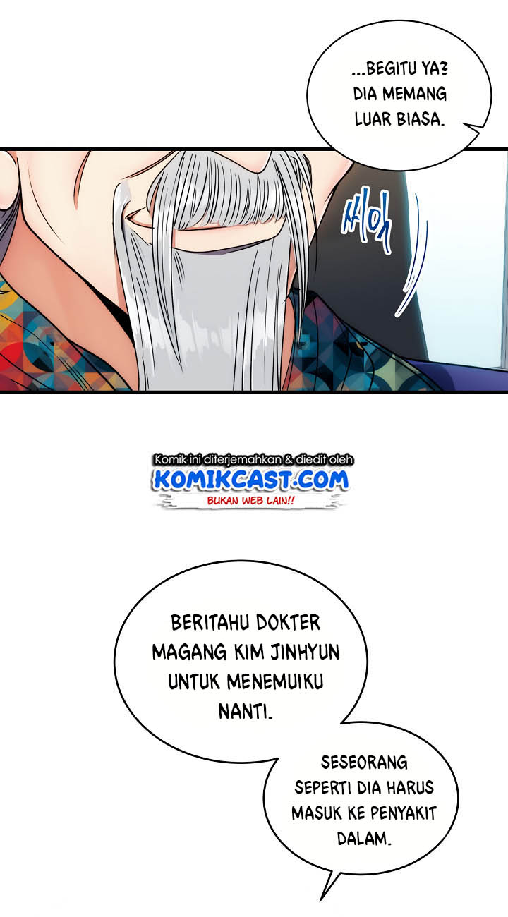 Medical Return Chap 56 - Next Chap 57