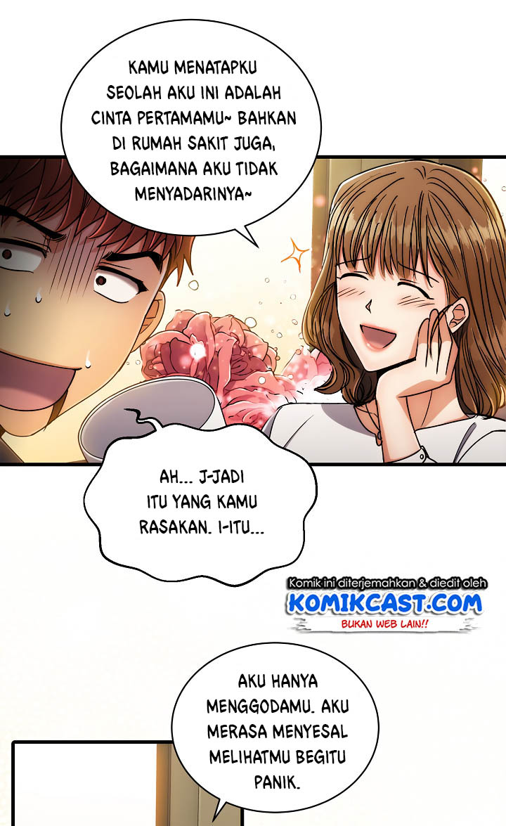 Medical Return Chap 56 - Next Chap 57