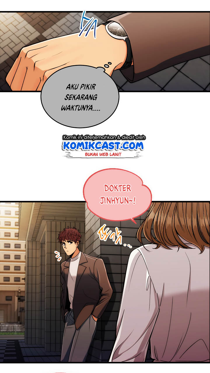 Medical Return Chap 56 - Next Chap 57