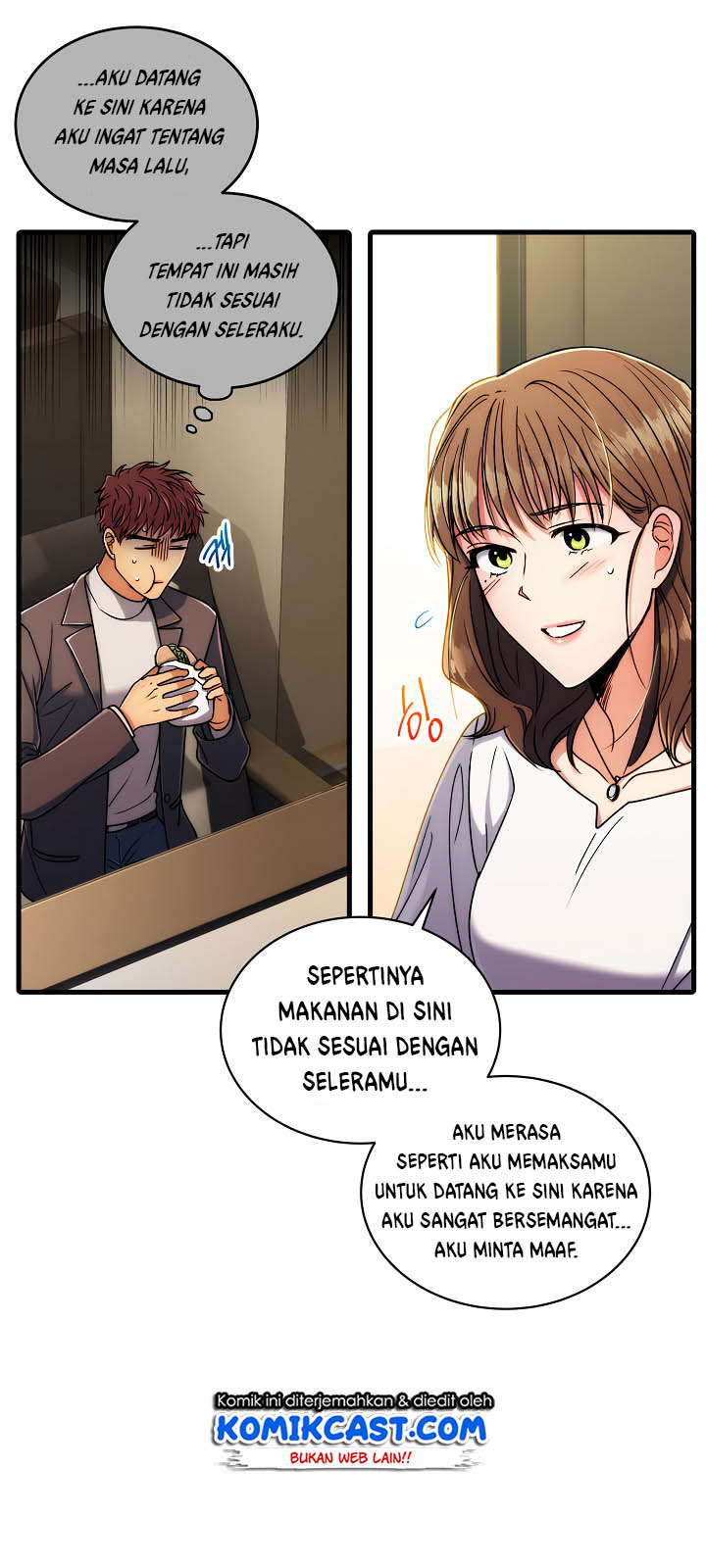 Medical Return Chap 56 - Next Chap 57
