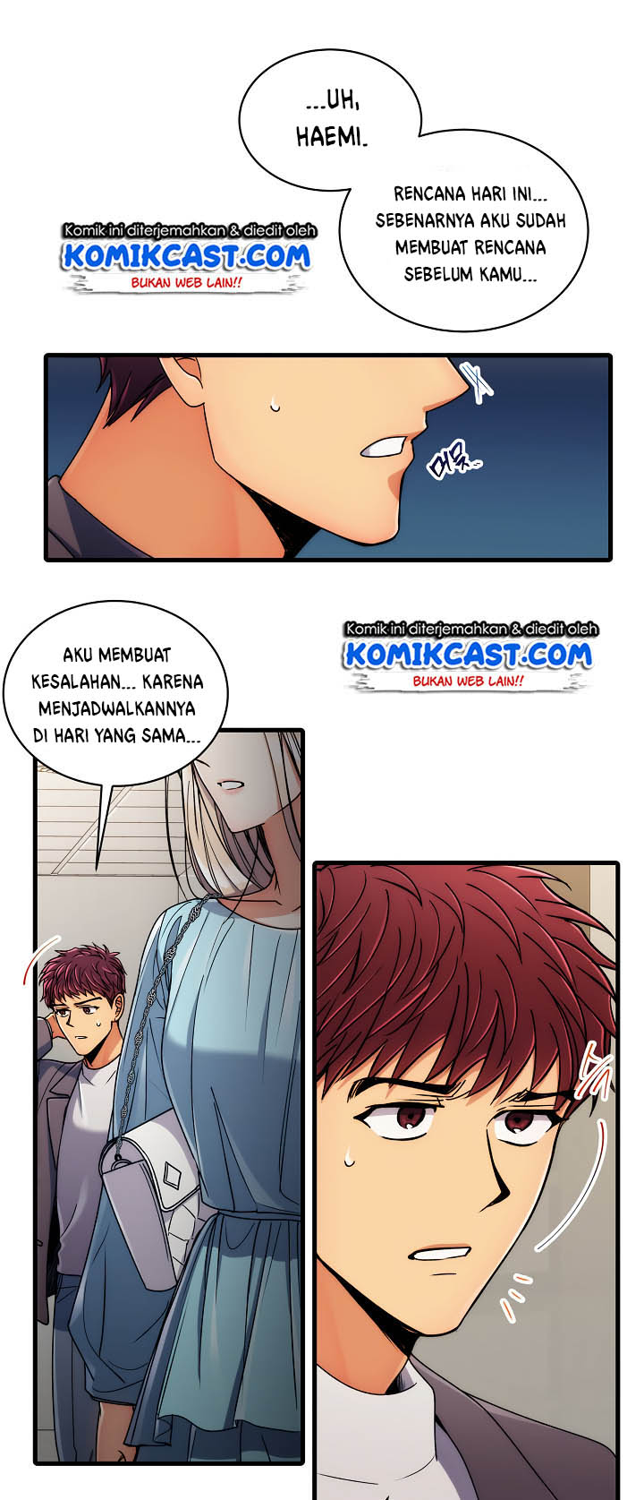 Medical Return Chap 56 - Next Chap 57