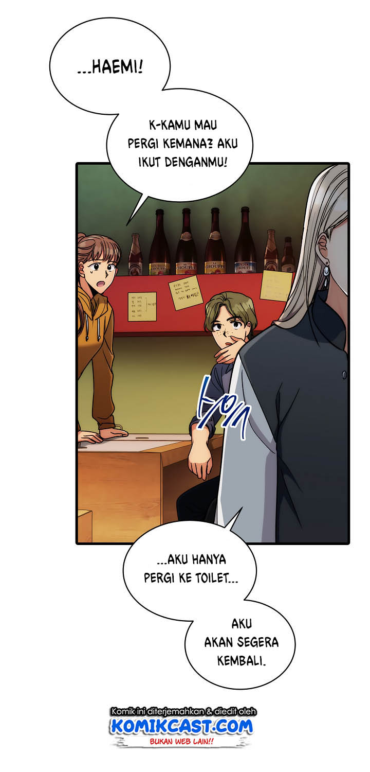 Medical Return Chap 57 - Next Chap 58