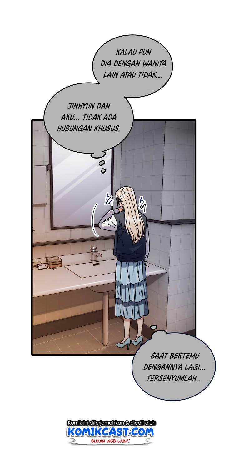 Medical Return Chap 57 - Next Chap 58