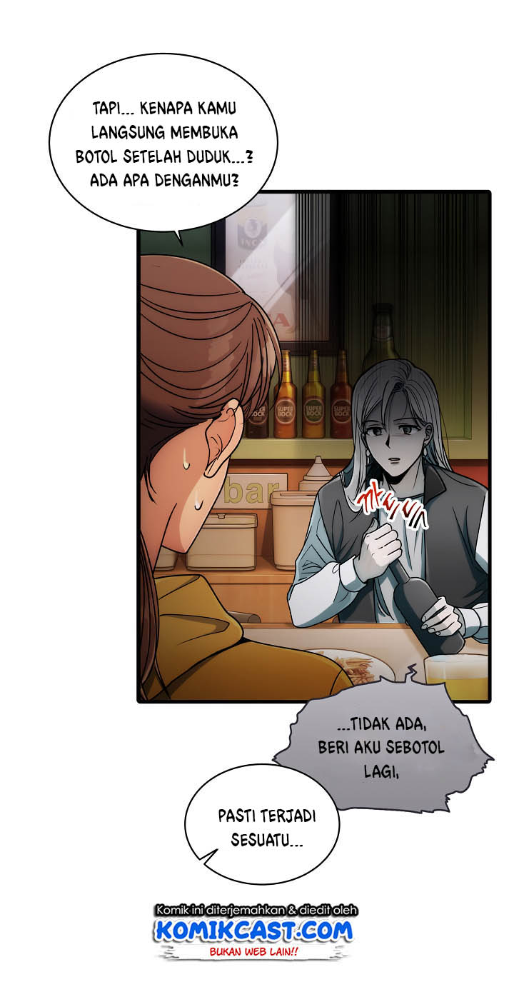 Medical Return Chap 57 - Next Chap 58