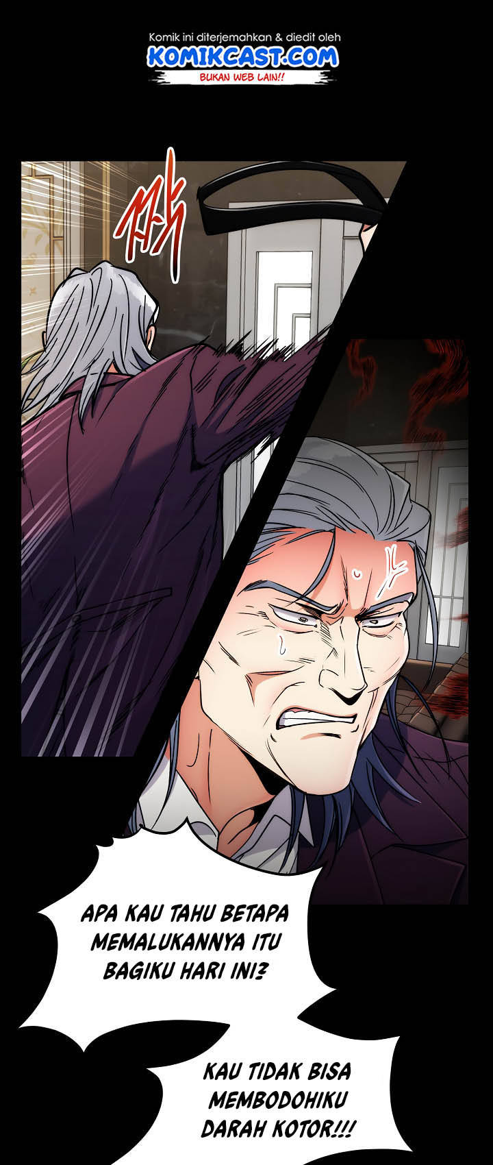 Medical Return Chap 57 - Next Chap 58