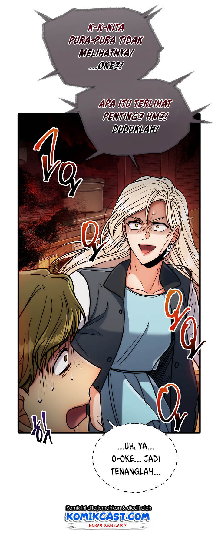 Medical Return Chap 57 - Next Chap 58