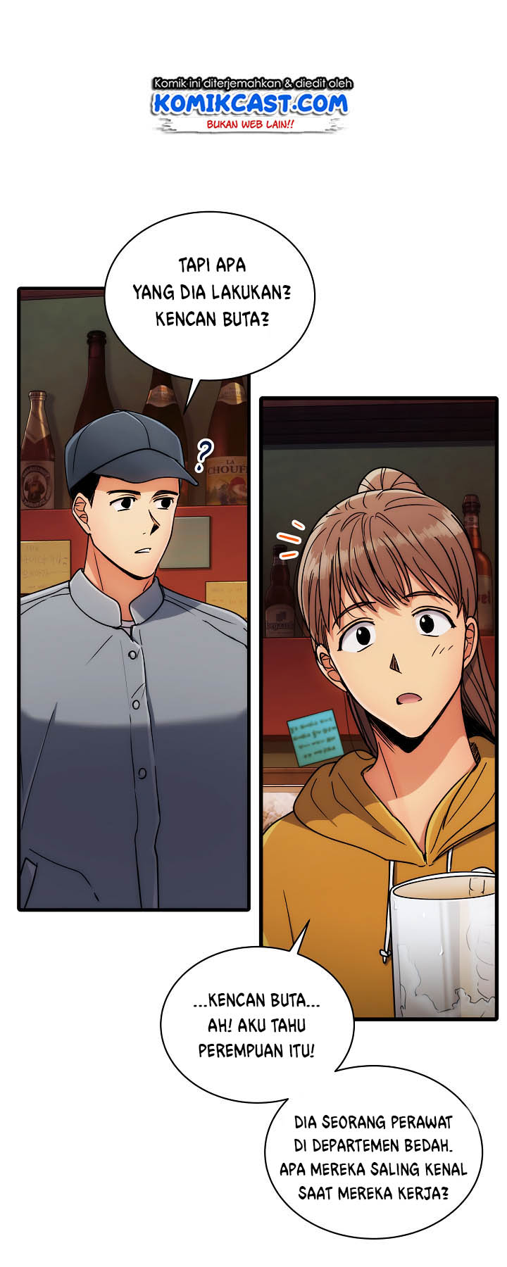 Medical Return Chap 57 - Next Chap 58