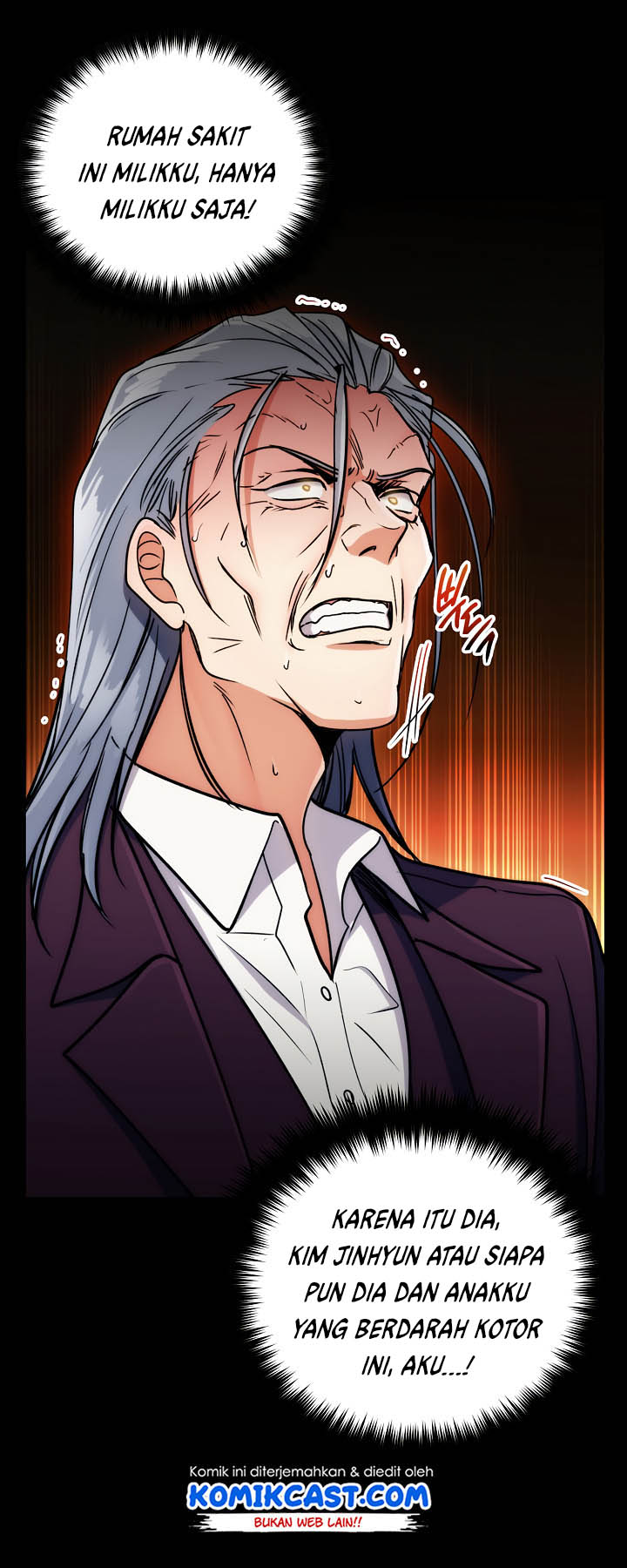 Medical Return Chap 57 - Next Chap 58