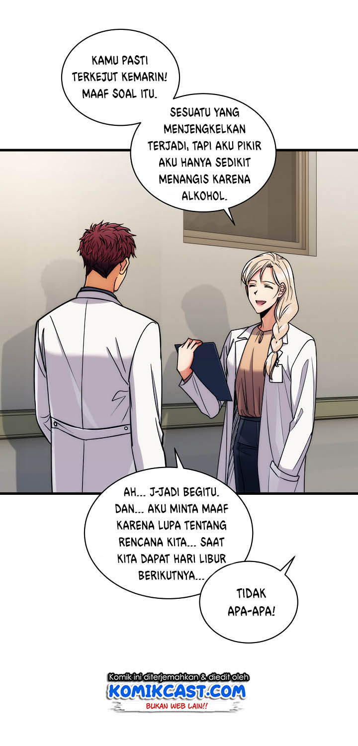 Medical Return Chap 57 - Next Chap 58