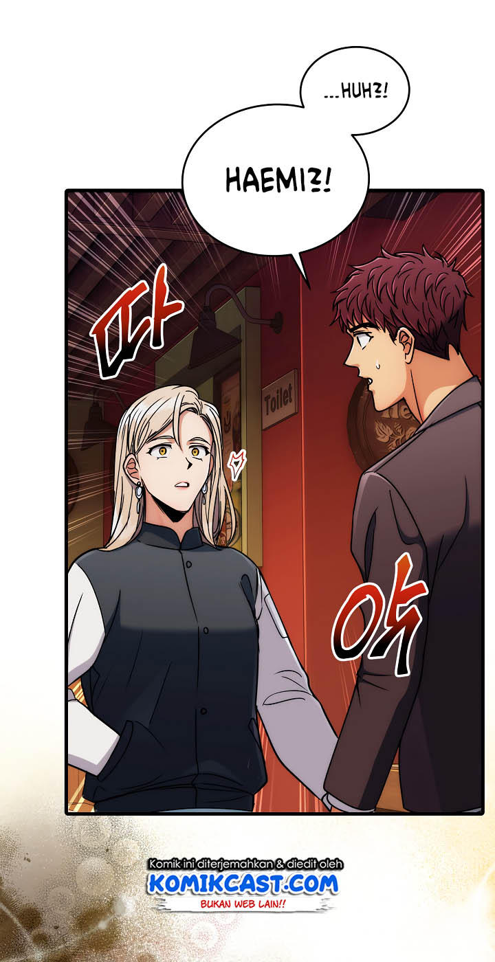 Medical Return Chap 57 - Next Chap 58