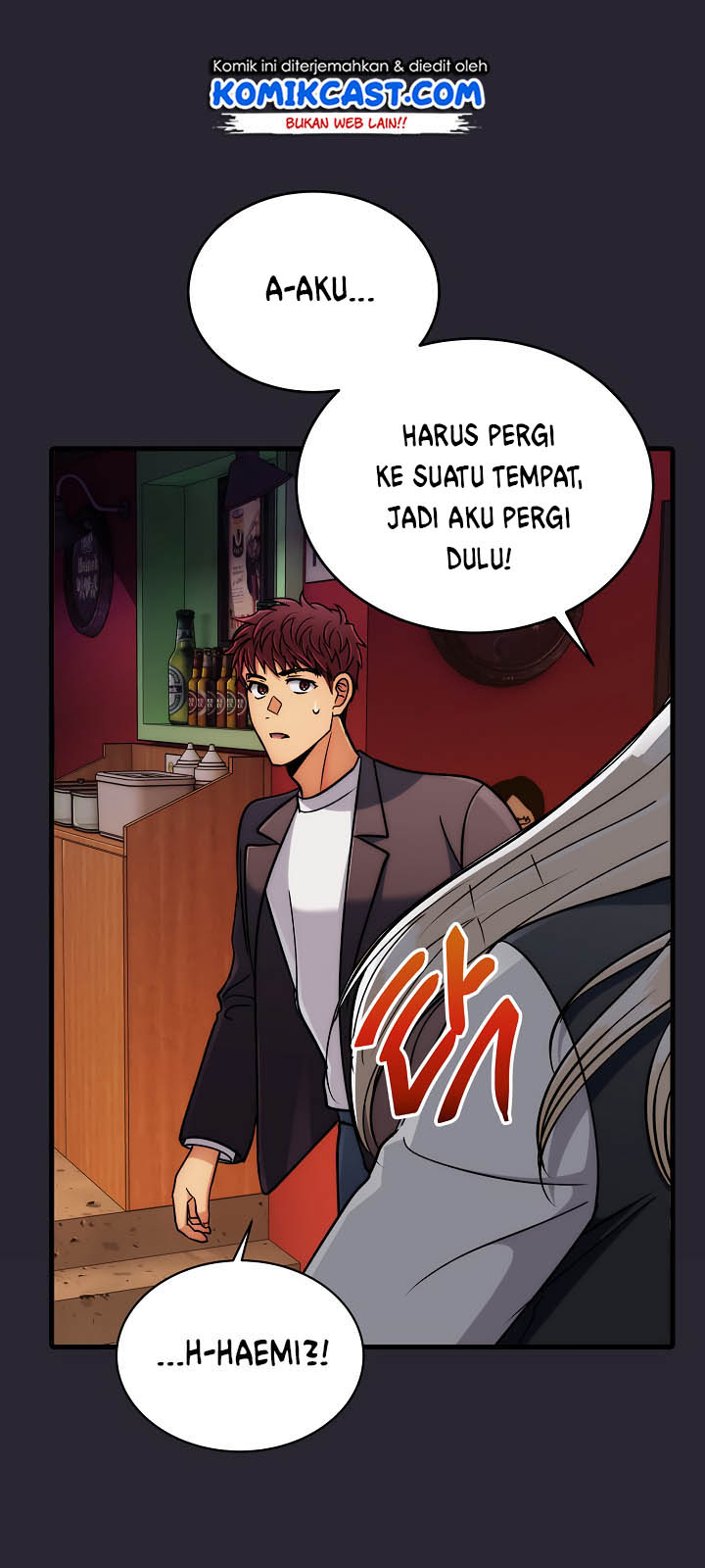 Medical Return Chap 57 - Next Chap 58