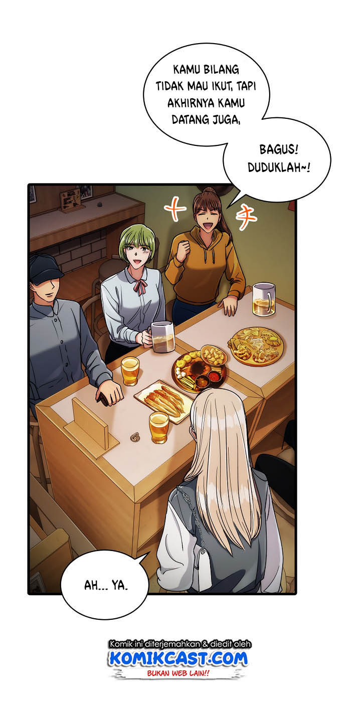 Medical Return Chap 57 - Next Chap 58