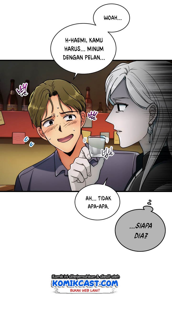 Medical Return Chap 57 - Next Chap 58