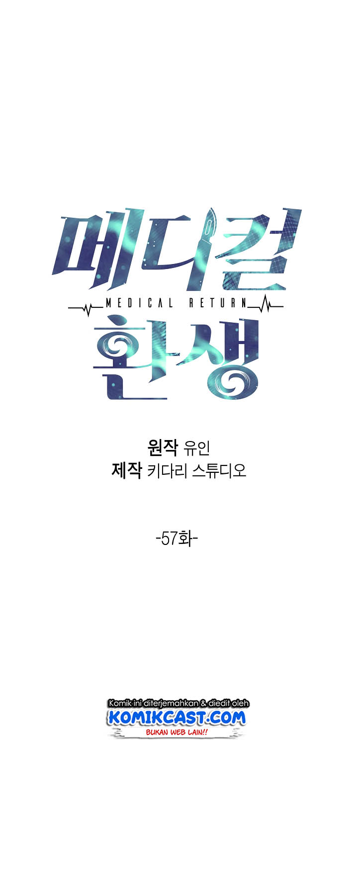 Medical Return Chap 57 - Next Chap 58