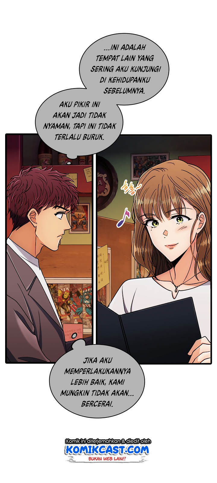 Medical Return Chap 57 - Next Chap 58