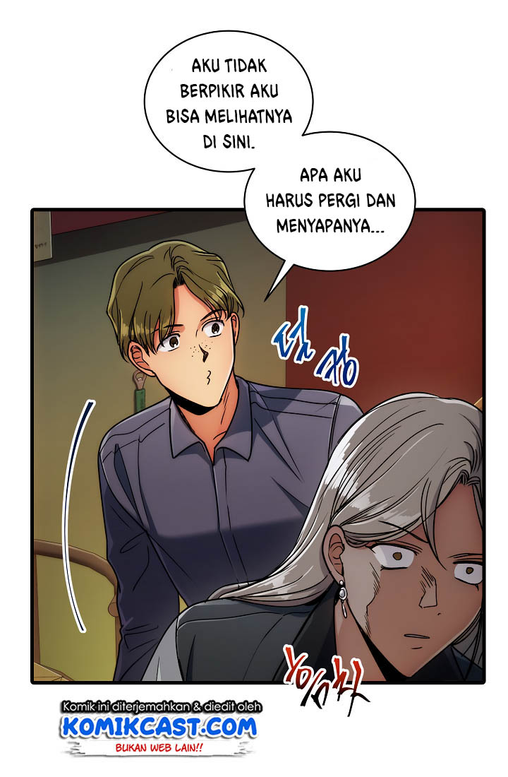 Medical Return Chap 57 - Next Chap 58
