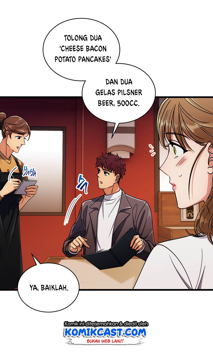 Medical Return Chap 57 - Next Chap 58