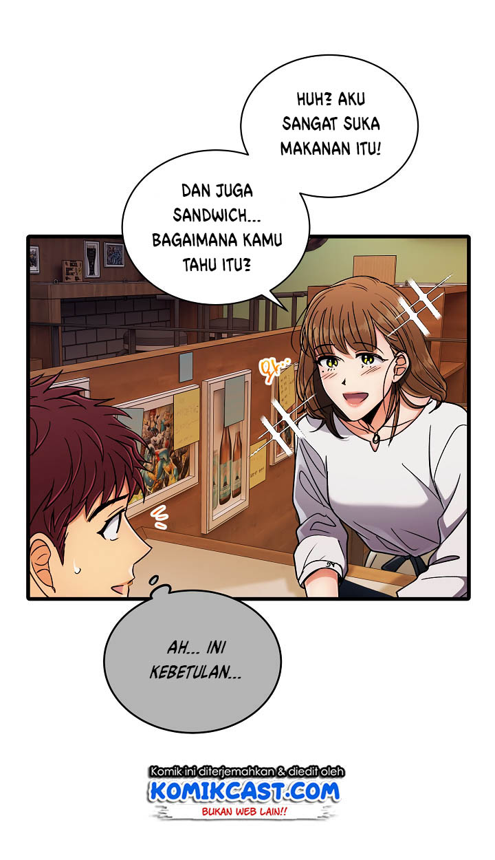 Medical Return Chap 57 - Next Chap 58