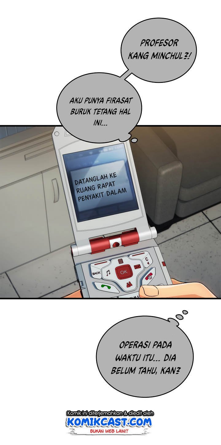 Medical Return Chap 58 - Next Chap 59