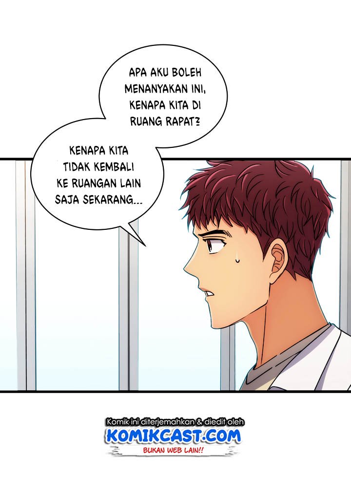 Medical Return Chap 58 - Next Chap 59