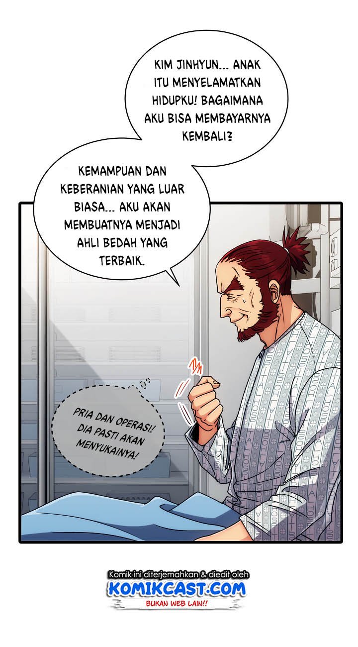 Medical Return Chap 58 - Next Chap 59