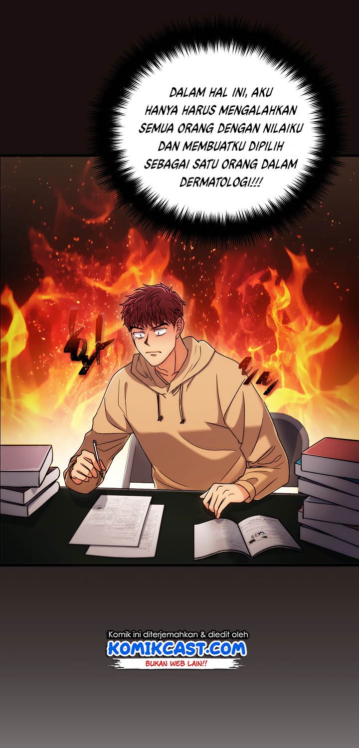 Medical Return Chap 58 - Next Chap 59