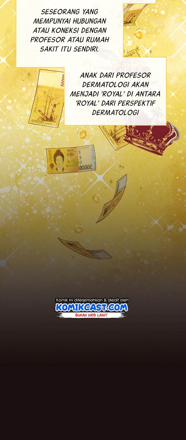 Medical Return Chap 58 - Next Chap 59