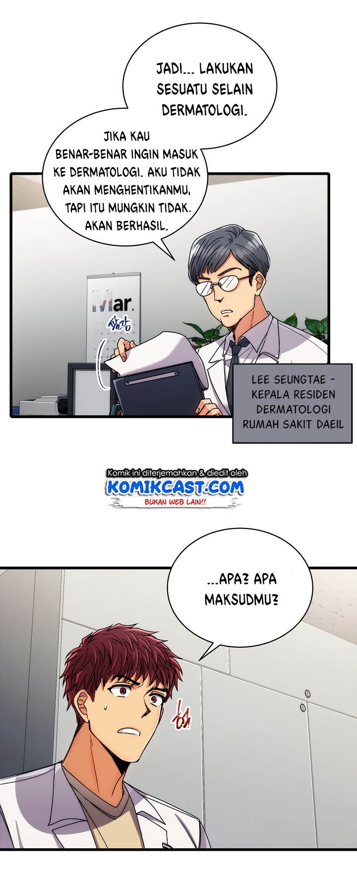 Medical Return Chap 58 - Next Chap 59